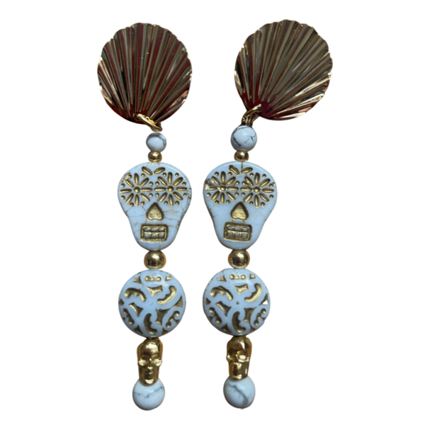 Oorbellen Deadliest catch