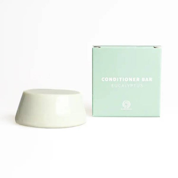 Conditionerbar Eucalyptus