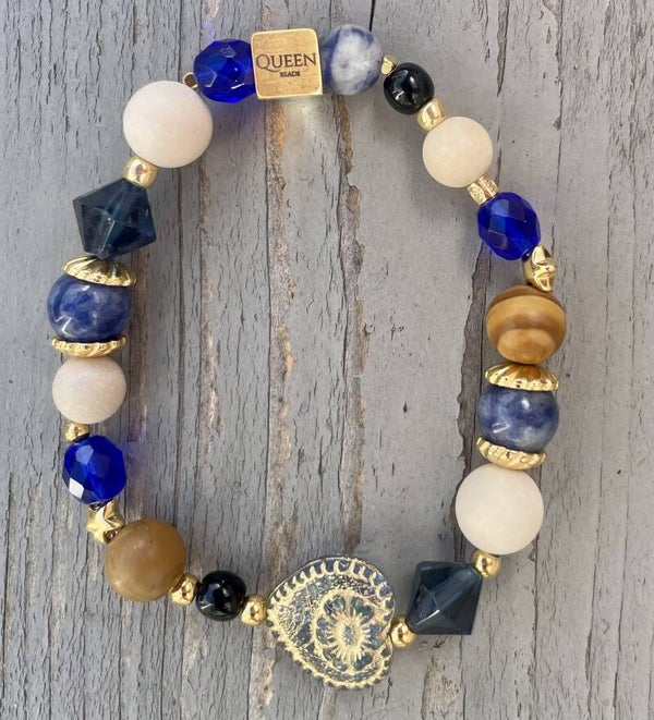 QB Armband Charlotte