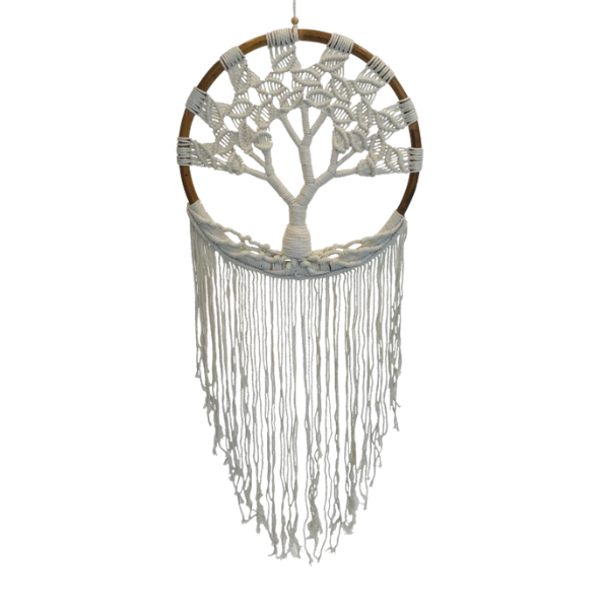 Dreamcatcher Tree of life 40cm