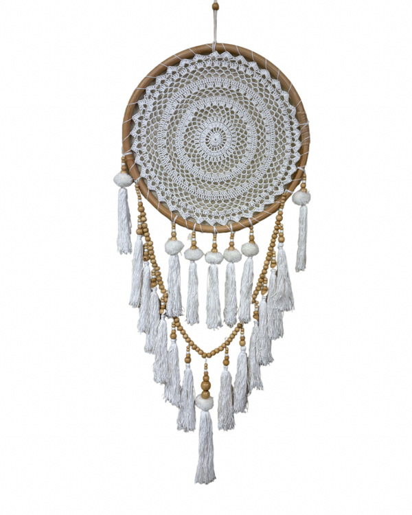 Dreamcatcher Pompom