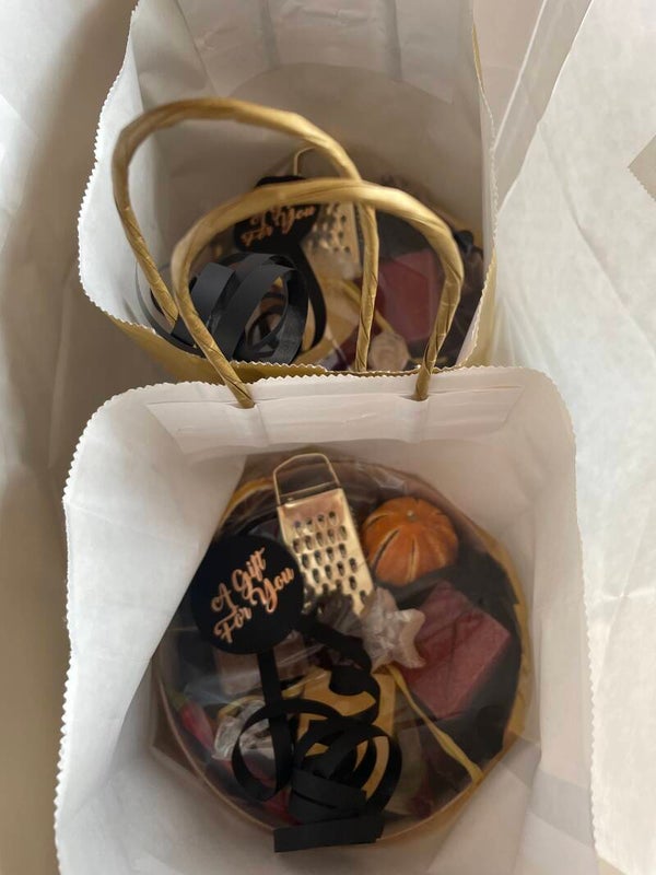 Maatwerkorder PreProcess