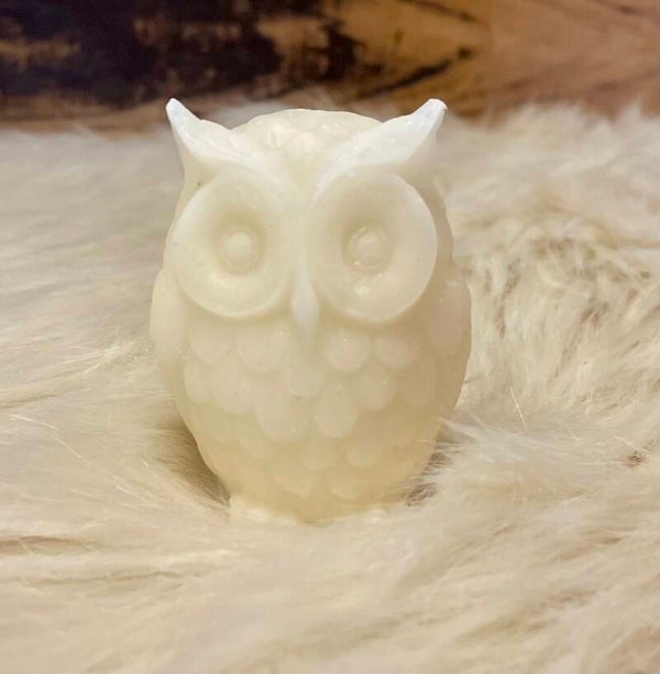 Amberfiguur Uil