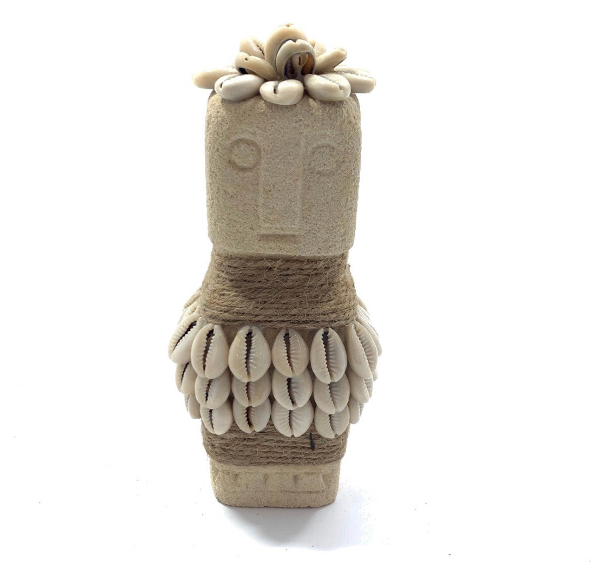 Geluksmannetje Ron Beton