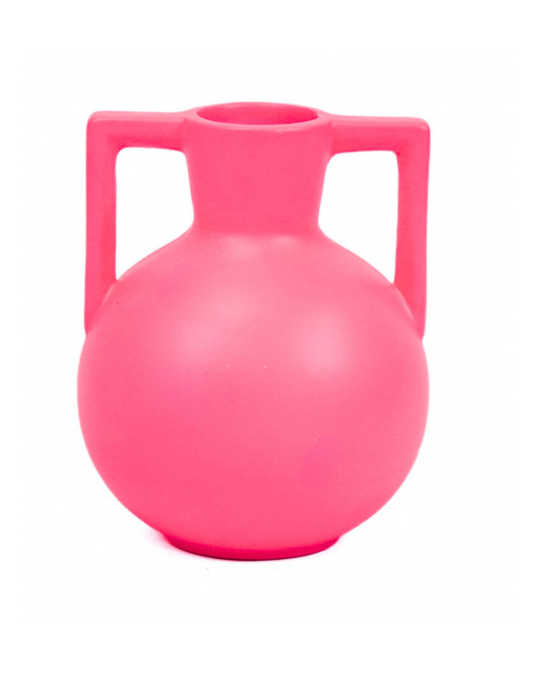 Vaas neon pink