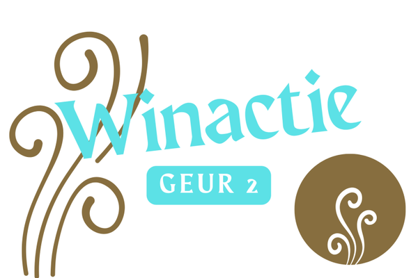 Winactie Geur 2