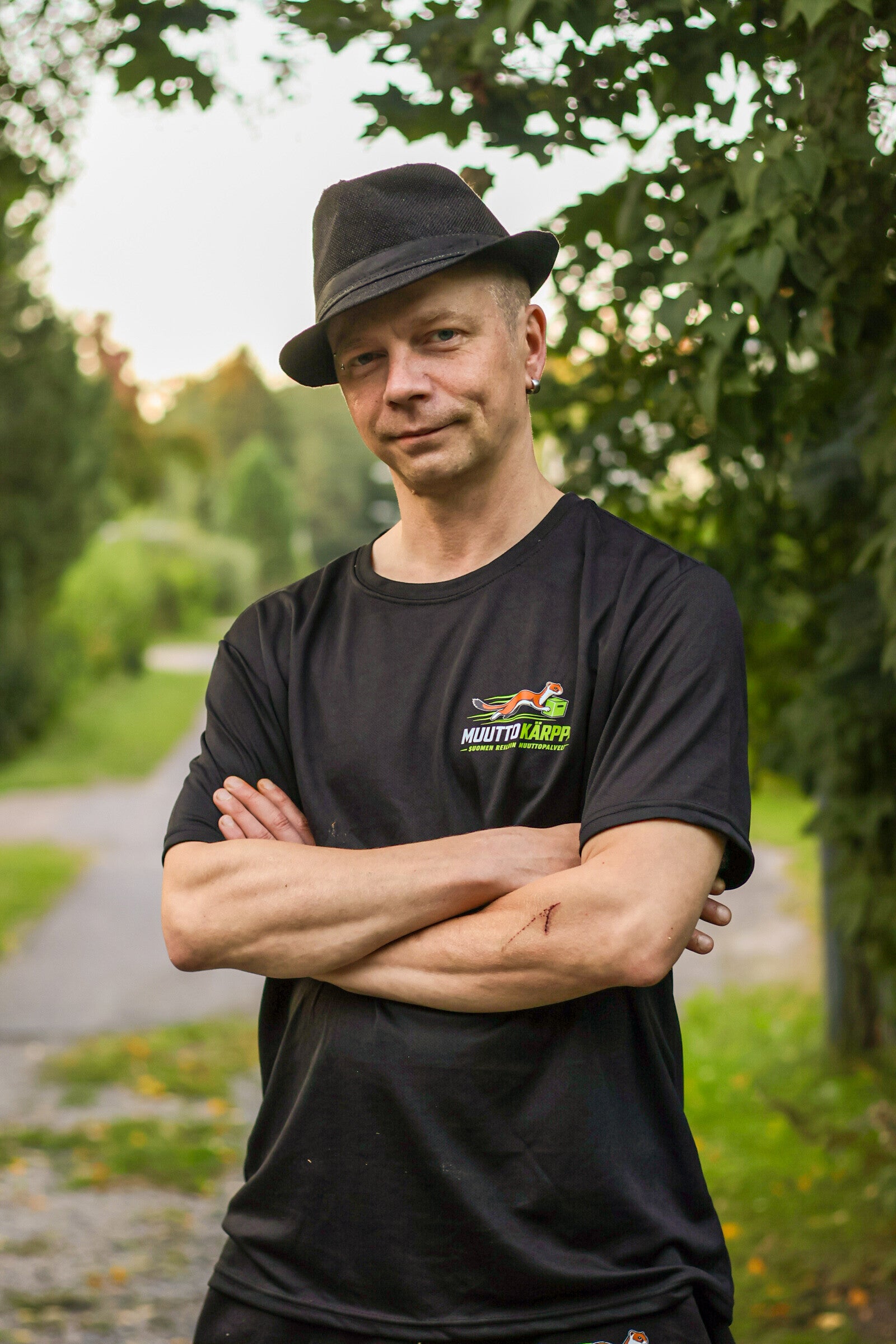 Pakettiauton vuokraus Hollola Lahti