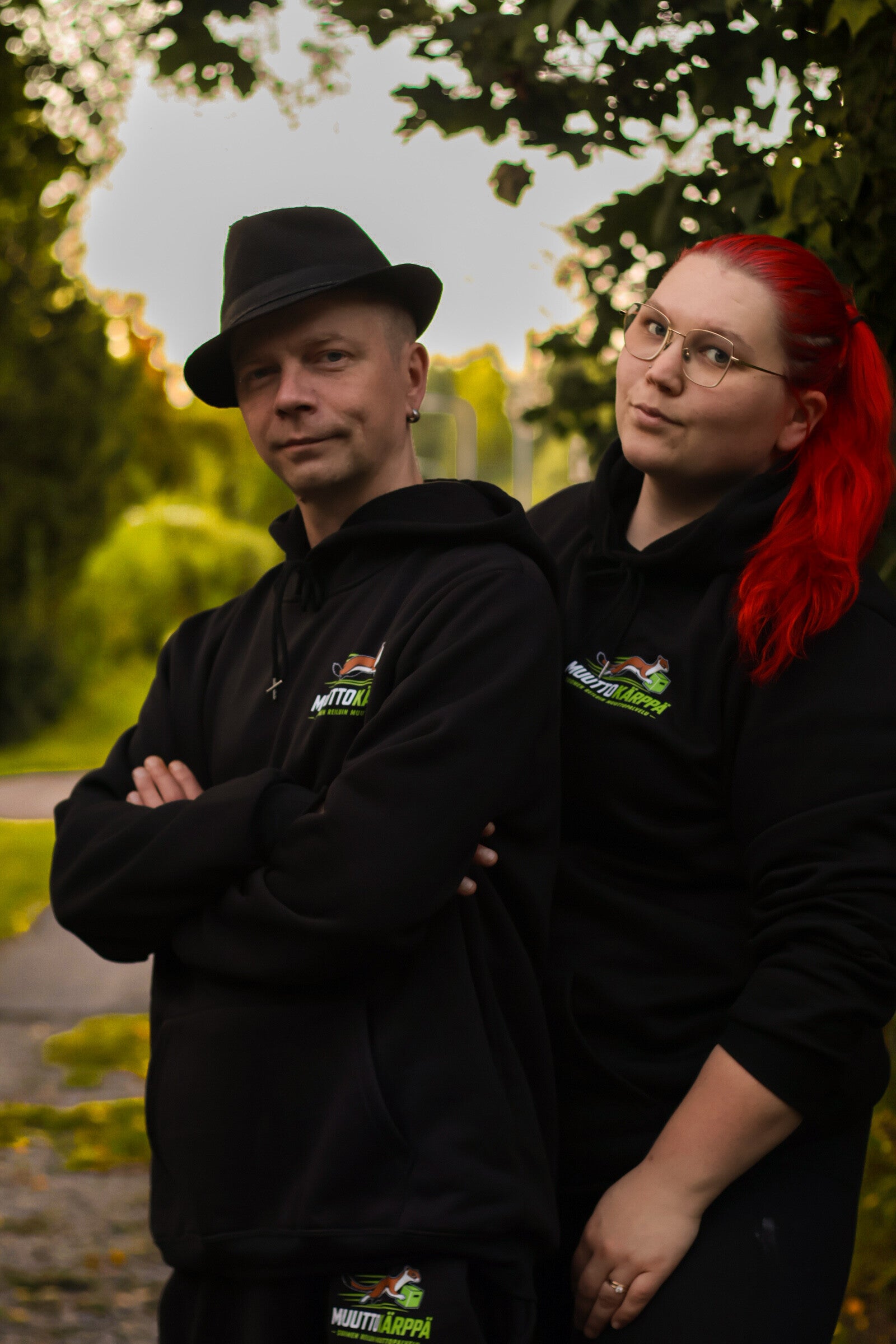 Seniorimuutto Lahti Hollola MuuttoKärppä