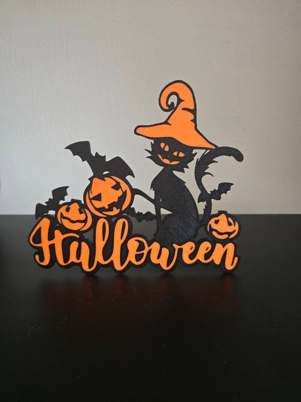 Grafika Halloween