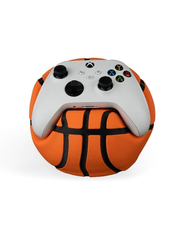 Stojak na pada PS5/Xbox -piłka do koszykówki