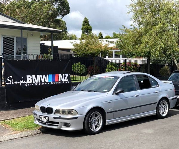 Workshop Banners 300cm x 150cm