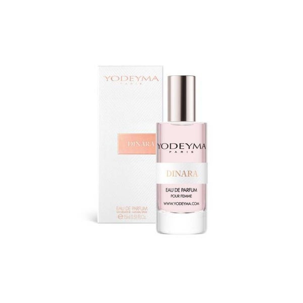 Yodeyma Eau de Parfum: Dinara - 15ml. *Niche Collection*