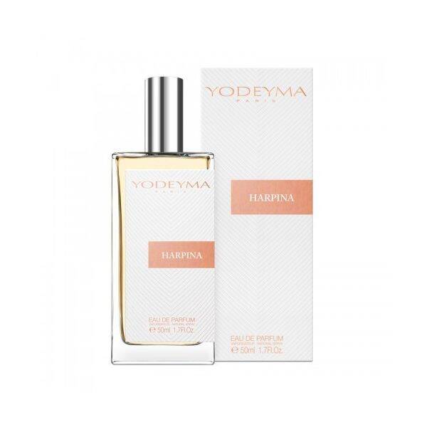 Yodeyma Eau de Parfum: Harpina- 50ml
