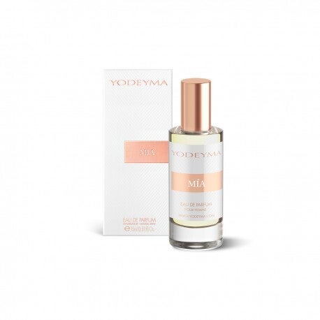 Yodeyma Eau de Parfum: Mia - 15 ml