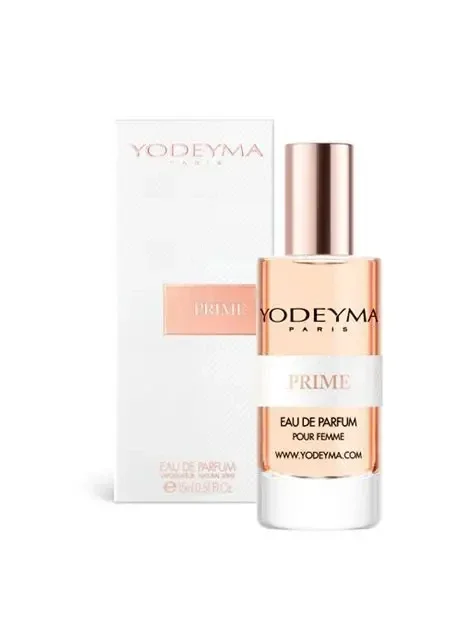 Yodeyma Eau de Parfum: Prime - 15ml.