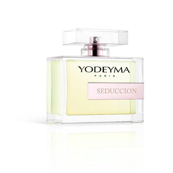 Yodeyma Eau de Parfum: seduccion - 100 ml