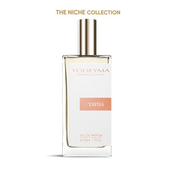 Yodeyma Eau de Parfum: Tayda - 50 ml *Niche Collection*