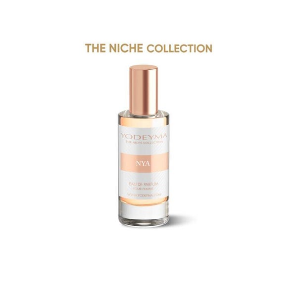Yodeyma Eau de Parfum: Nya - 15 ml *Niche Collection*