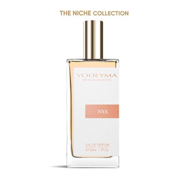 Yodeyma Eau de Parfum: Nya - 50 ml *Niche Collection*