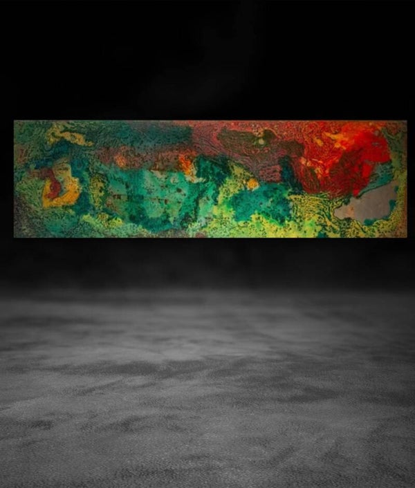 Draconia 54 x 174 x 3 cm