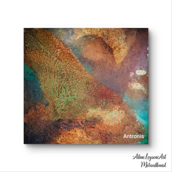 Antronis 84 x 80 x 3 cm