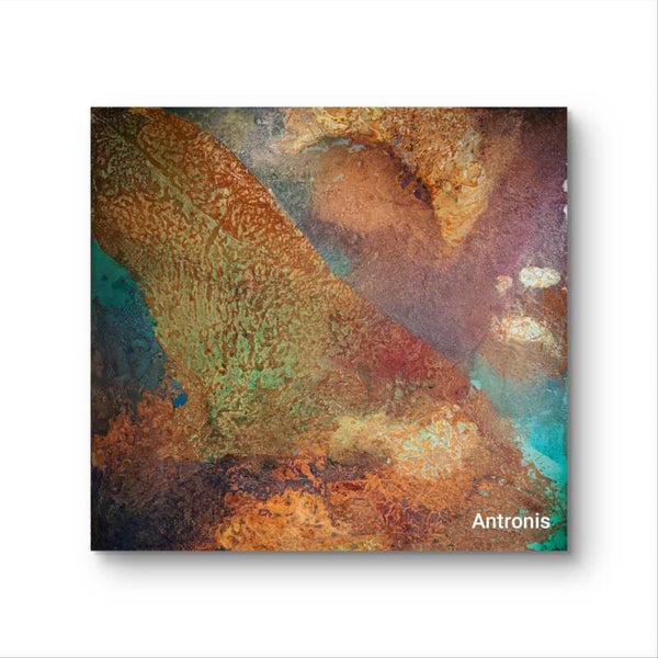 Antronis 84 x 80 x 3 cm