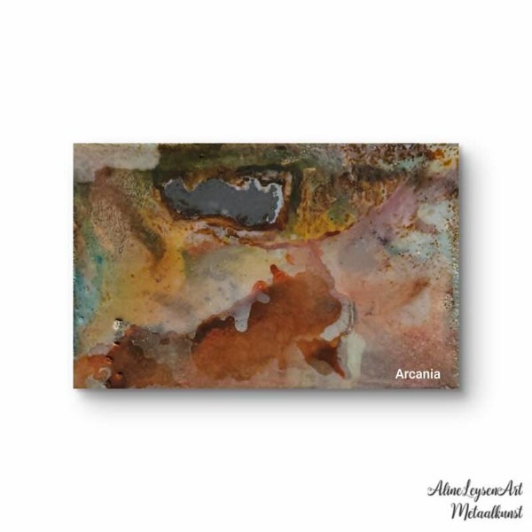 Arcania 50 x 80 x 3 cm