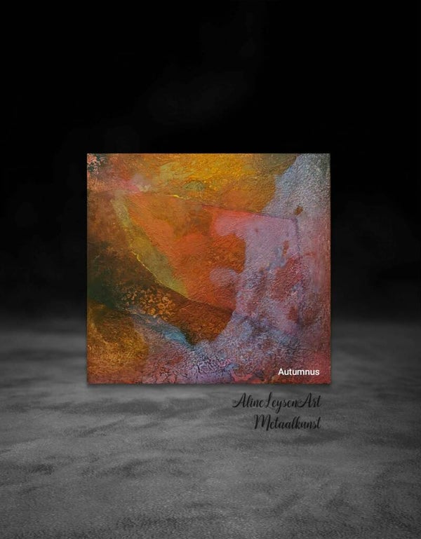 Autumnus 84 x 80 x 3 cm