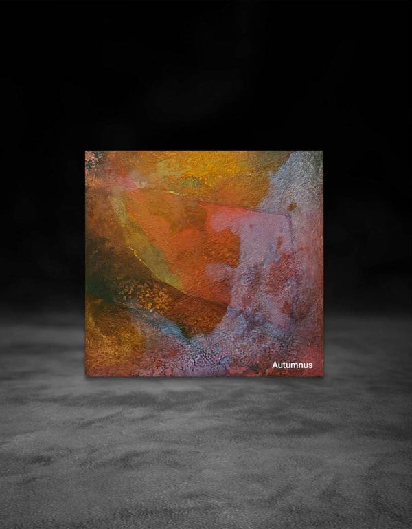 Autumnus 84 x 80 x 3 cm