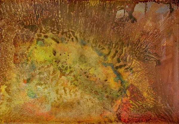 Fortuna 80 x 110 x 3 cm