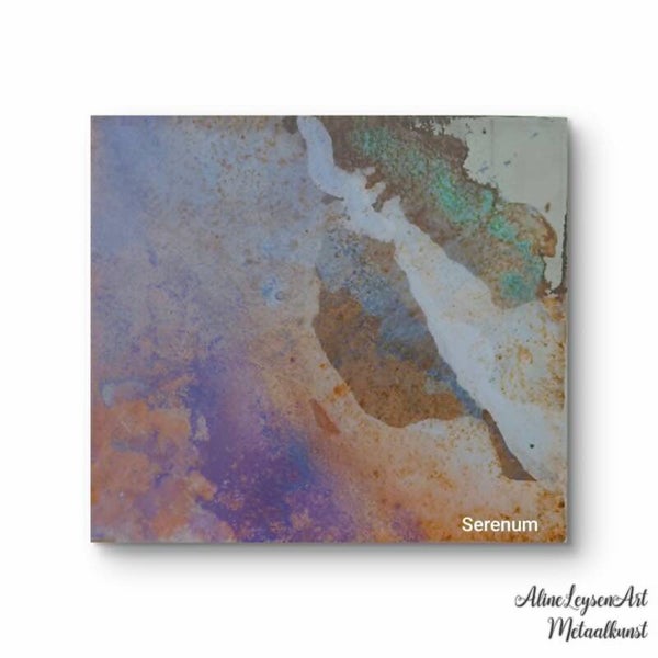 Serenum 35 x 39 x 3 cm
