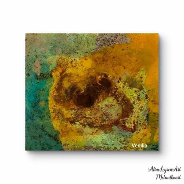 Venilia 35 x 39 x 3 cm VERKOCHT