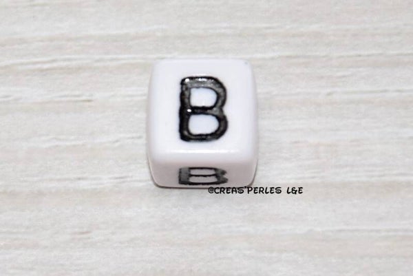 B acrylique 10mm