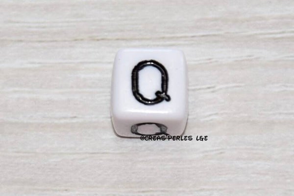 Q acrylique 10mm