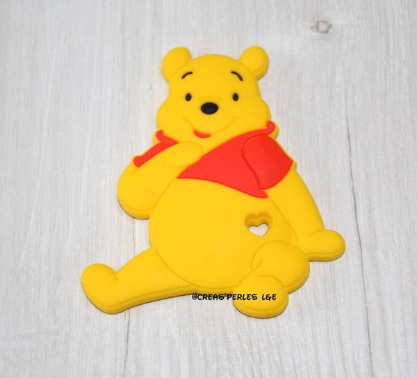 Anneau de dentition OW