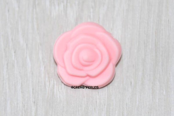 Petite rose silicone rose candy