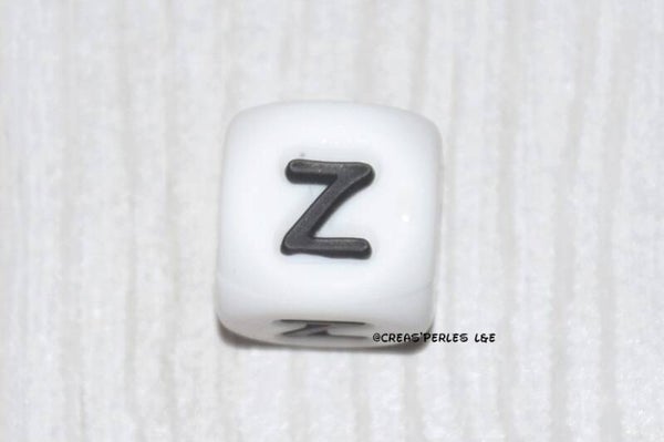 Z silicone BLANC