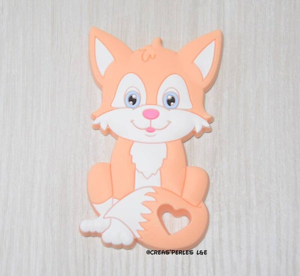 Anneau de dentition chat NEW pêche