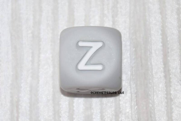 Z silicone GRIS