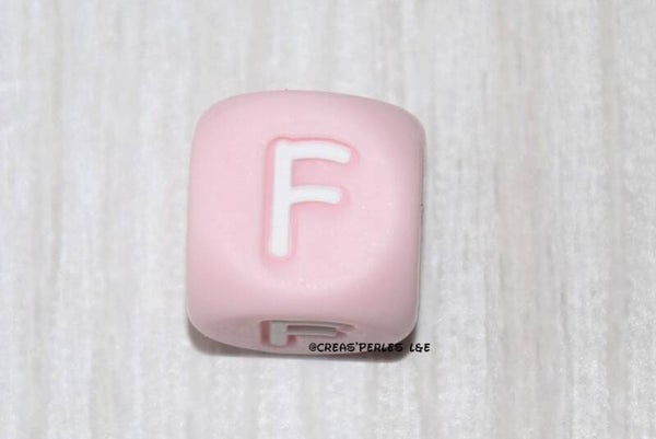 F silicone ROSE