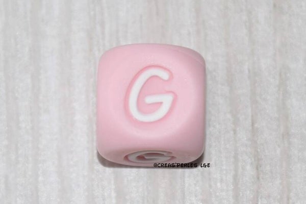 G silicone ROSE