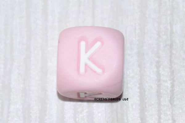 K silicone ROSE