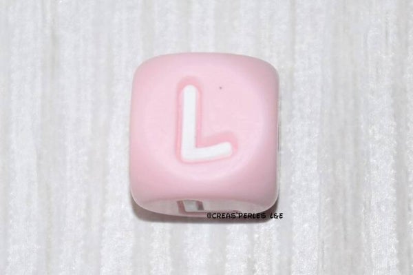 L silicone ROSE