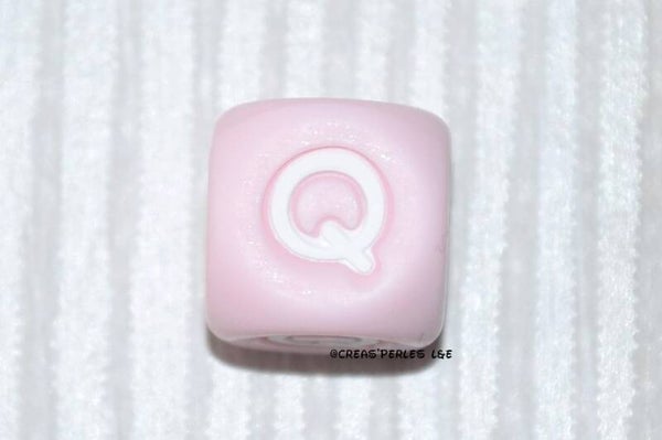 Q silicone ROSE
