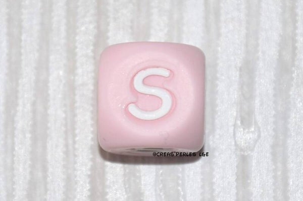 S silicone ROSE