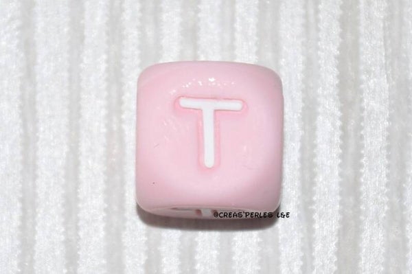 T silicone ROSE