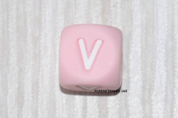 V silicone ROSE