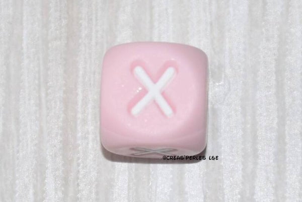 X silicone ROSE