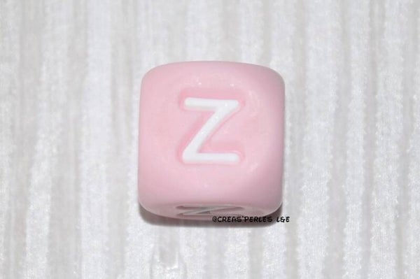 Z silicone ROSE