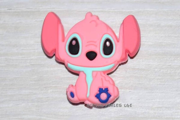 Figurine AN rose candy